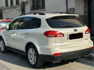 Subaru Tribeca  - imagine 4