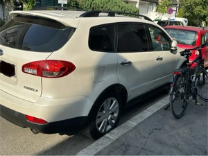 Subaru Tribeca  - imagine 3