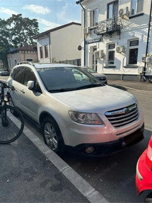 Subaru Tribeca  - imagine 6