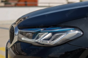 BMW 530e xDrive Luxury Line - imagine 5