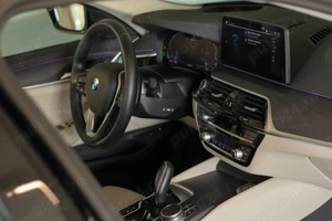 BMW 530e xDrive Luxury Line - imagine 7