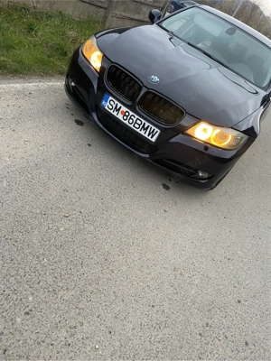 vand sau schimb bmw e90 320d lci  - imagine 5