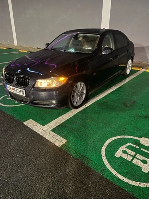 vand sau schimb bmw e90 320d lci  - imagine 3
