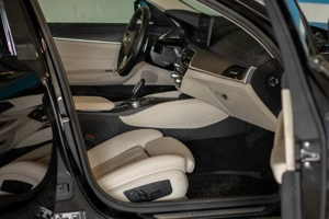 BMW 530e xDrive Luxury Line - imagine 6