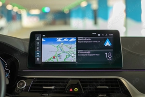 BMW 530e xDrive Luxury Line - imagine 9