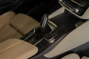 BMW 530e xDrive Luxury Line - imagine 10