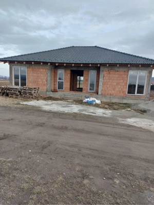 Casa de vanzare 140mp BOD - imagine 2