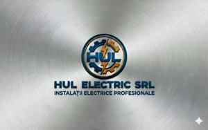 SC HuL Electric SRL execută instalații noi civile și industriale.