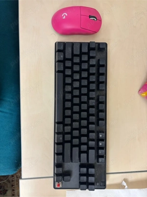 Mouse si Tastatura Gaming 