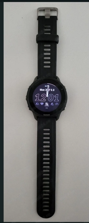 Garmin Forerunner 955 - imagine 2