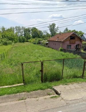 Teren intravilan de vanzare  - imagine 2