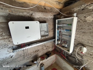 SC HuL Electric SRL execută instalații noi civile și industriale. - imagine 5