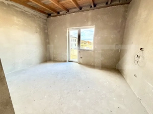 Duplex 4 camere, 120 mp utili si 350 mp teren, zona Schit - imagine 7