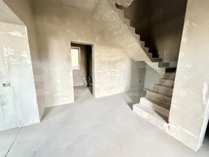 Duplex 4 camere, 120 mp utili si 350 mp teren, zona Schit - imagine 6
