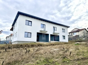 Duplex zona Schit, 4 camere, 120mp utili si 250mp teren