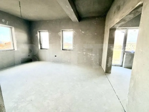 Duplex 4 camere, 120 mp utili si 350 mp teren, zona Schit - imagine 5