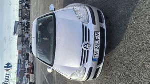 Vând golf 5, 1.4 benzină 