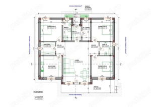 Casa de vanzare 140mp BOD - imagine 3