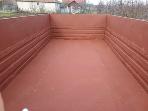 Remorca Agricola cu 2 cilindri  - imagine 3