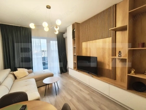 Apartament modern cu 3 camere, in Prima Arena