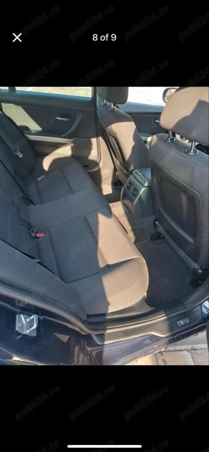 vand sau schimb bmw e90 320d lci  - imagine 7