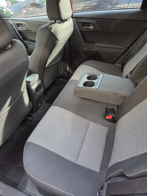 Toyota Auris Hibrid 1.8L - pret usor negociabil - imagine 5