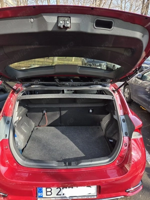 Toyota Auris Hibrid 1.8L - pret usor negociabil - imagine 6