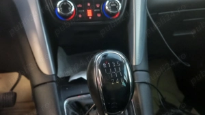 Opel Zafira C, an fabr 2013, euro 6, 1.6 diesel. 7 locuri. - imagine 5