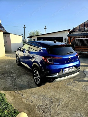 Renault Captur EDC 140CP - imagine 3