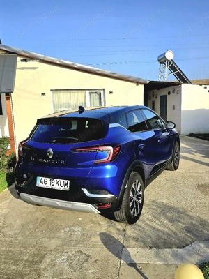 Renault Captur EDC 140CP - imagine 4