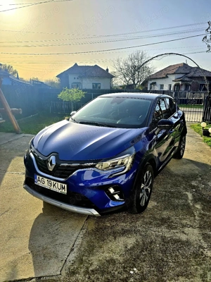 Renault Captur EDC 140CP - imagine 2