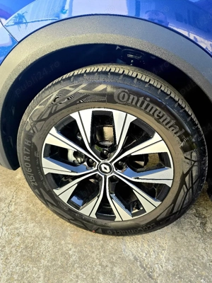 Renault Captur EDC 140CP - imagine 5