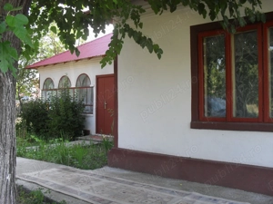 Casa comuna Stoicanești, județul Olt - imagine 2