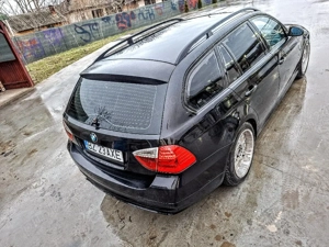 Vand sau schimb bmw e91 - imagine 5