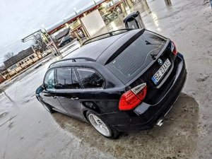 Vand sau schimb bmw e91 - imagine 4