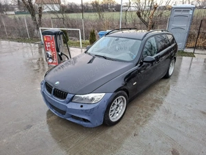 Vand sau schimb bmw e91 - imagine 2