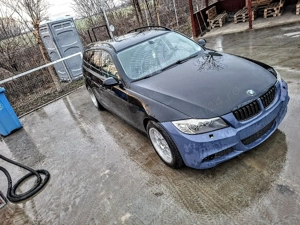 Vand sau schimb bmw e91 - imagine 3