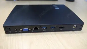 ASUS EeeBOX PC EB1033 Intel-  Atom-D2550 1.86GHZ Ram 4GB-DDR-3- HDD 160GB  - imagine 5