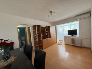 Apartament 3 camere zona Vlaicu 