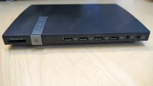 ASUS EeeBOX PC EB1033 Intel-  Atom-D2550 1.86GHZ Ram 4GB-DDR-3- HDD 160GB  - imagine 3