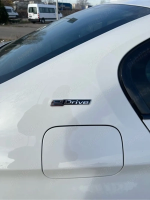 Bmw G30 530e seria 5 Plug In Hybrid - imagine 5