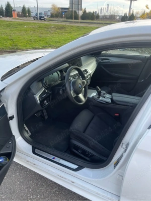 Bmw G30 530e seria 5 Plug In Hybrid - imagine 8