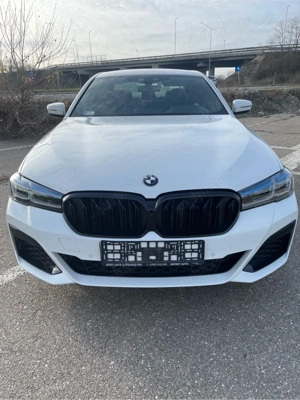 Bmw G30 530e seria 5 Plug In Hybrid - imagine 2