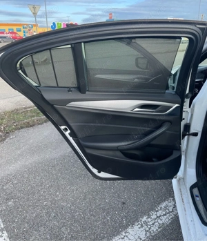 Bmw G30 530e seria 5 Plug In Hybrid - imagine 9