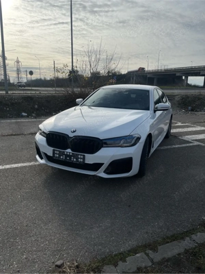 Bmw G30 530e seria 5 Plug In Hybrid - imagine 6
