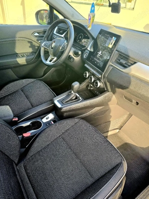 Renault Captur EDC 140CP - imagine 8