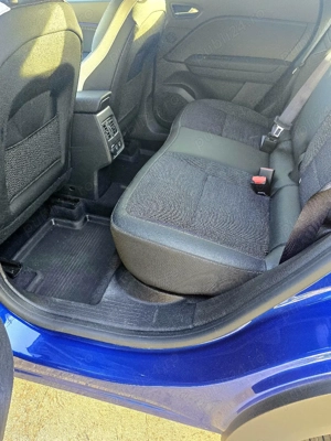 Renault Captur EDC 140CP - imagine 9