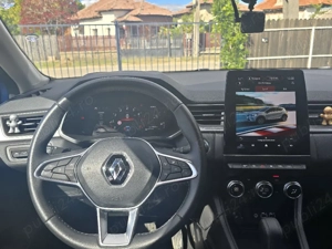 Renault Captur EDC 140CP - imagine 6