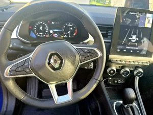 Renault Captur EDC 140CP - imagine 7