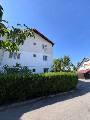 Apartament 3 camere 2 bai dedomandat